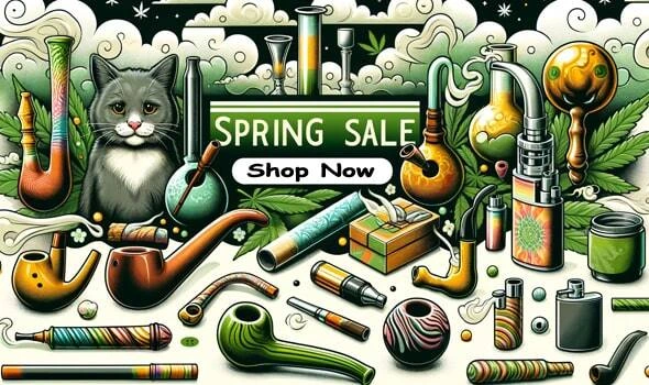 Elevate Your Smoking Experience